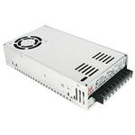 AC/DC Power Supply Quad-OUT 5V/12V/24V/-12V 20A/10A/5A/2A 316W 15-Pin