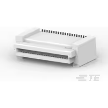 TE Connectivity-5084616-1 Steckverbinderleisten und Leiterplattenbuchsen Conn Fine Pitch Connector RCP 40 POS 0.8mm Solder ST Top Entry SMD T/R