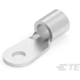 TE Connectivity-2-321298-6 Steckverbinderanschlüsse Ring Tongue Terminal 6AWG Copper 29.67mm Tin T/R