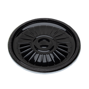 Same Sky (formerly CUI Devices)-CDS-4051-32-SP Lautsprecher Speakers Neodymium Iron Boron 600Hz 0.5W 92dBA 32Ohm Round Solder Pad