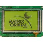 Touch Screen Capacitive I2C/RS-232/USB