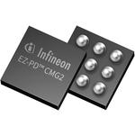 High Speed/Super Speed Basic USB Type-C Controller USB 3.1 3.3V/5V T/R 9-Pin WLCSP