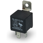Littelfuse-RA-400112-DN Sonstige Relais Mini Relay with Diode Suppression and Bracket