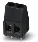 PHOENIX CONTACT-1985917 Steckverbinder, Klemmenblöcke Conn PC Terminal Block 3 POS 5.08mm Solder ST Thru-Hole 17.5A Cardboard