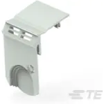 TE Connectivity-1SNF936710R0000 Steckverbinderzubehör Terminal Block and Strip Insulating Accessories