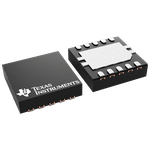 Conv DC-DC 3.55V to 36V Synchronous Step Down Single-Out 5V 0.65A Automotive 10-Pin WSON EP T/R