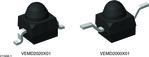 Vishay-VEMD2020X01 Fotodiode Photodiode PIN Chip 940nm 2-Pin SMD T/R Automotive AEC-Q101