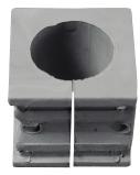 Weidmuller-1826580000 电缆配件 Grommets and Eyelets Open Round Plastic