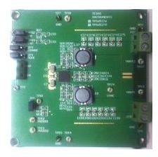 Texas Instruments-TPS65276EVM 电源管理开发电路板和套件 TPS65276 DC to DC Converter and Switching Regulator Chip 1.2V/1.8V Output Evaluation Board