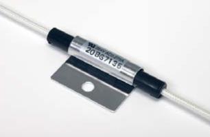 KEMET Corporation-TRS5-40BCR00V 恒温器 TRS Thermal Reed Switch