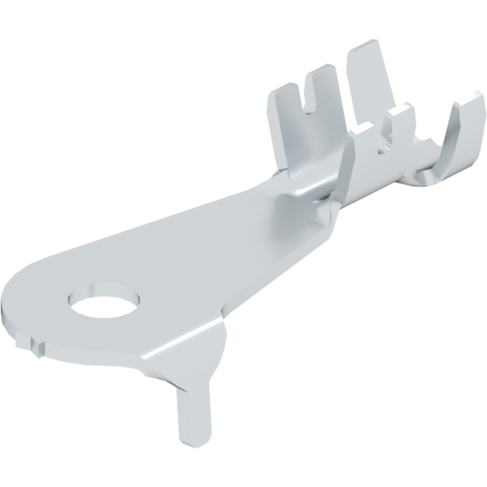 Delphi-12146999 Terminali connettore Ring Terminal 5-7AWG Tin