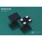 Oscillator MEMS 12MHz ±20ppm (Stability) 15pF LVCMOS 55% 2.5V/3.3V 4-Pin SMD Bulk