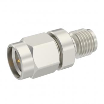 Radiall-R411810124 Atténuateur fixé Attenuator 6GHz