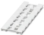 PHOENIX CONTACT-0830924 连接器配件 Connector Accessories Marker Straight Polycarbonate White