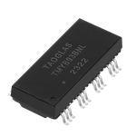 LAN Transformer, 1G Base-T, 40 pin SMT