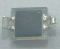 Everlight Electronics-PD70-01C/TR7 Fotodiode Photodiode PIN Chip 940nm 2-Pin SMD T/R