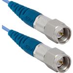 Cable Assembly 0.047mm Cable 0.304m SMA to SMA M-M
