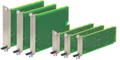 Schroff GmbH-21850071 Prodotti vari Module With Ruggedized Pull-Handle