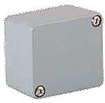 Molex-936040083 Accesorios del conector Connector Accessories Enclosure Straight Die Cast Aluminum Gray GWconnect® Carton