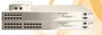 Microchip Technology-PD82000-GGGG Controllers Ethernet potenza Distribution Points Units Controller