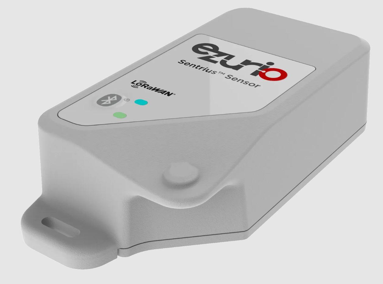 Ezurio-450-00104-K1 Spezialsensor Smart Sensor