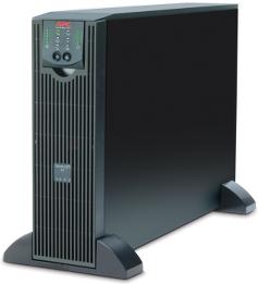 American Power Conversion-SURTA3000XL Unterbrechungsfreie Stromversorgung UPS Online Rack Mount 120V 2100W 3000VA