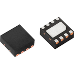 Vishay-VSOP38338 Receptor remoto IR IR Remote Receiver 38kHz 8-Pin QFN EP T/R