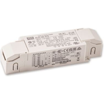 Mean Well Enterprises-XLC-25-H-DA2S LED-Spannungsversorgung AC/DC LED Power Supply 25W Single 6-Pin