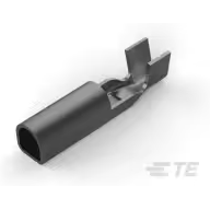 TE Connectivity-61012-3 Connector Contact Contact SKT Crimp ST Cable Mount 14-18AWG Reel