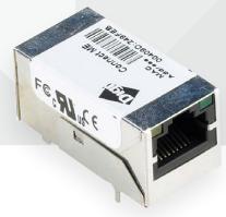 Digi International-DC-ME4-01T-S-UPW Netzwerk-Server Network Servers 32-bit Digi Flash/SDRAM 2 8Mbyte RAM