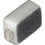 Inductor RF Chip Film 0.0008uH 0.1nH 500MHz 20Q-Factor Ceramic 1.1A 0.04Ohm DCR 0201 T/R