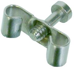 Assmann WSW components, Inc-ASV-O/09/37 Accessoires de raccordement Connector Accessories Locking Bolt