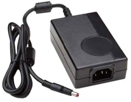 SL Power / Advanced Energy-ME60A1803F01 Adaptateur de branchement externe Plug-In Adapter Single-OUT 18V 3.3A 60W