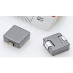 Inductor Power Shielded Wirewound 2.2uH/1.41uH 20% 100KHz Powdered Iron 20A 0.00529Ohm DCR T/R