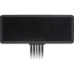 Antenna MIMO -6.57dBi Gain 803MHz/894MHz/960MHz/1518MHz/1880MHz/1990MHz/2170MHz/2690MHz/3800MHz Bag