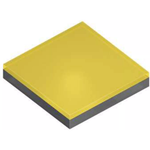 LED Uni-Color White 2-Pin T/R