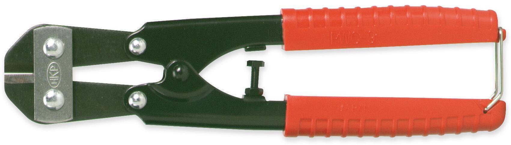 Weller Tools-PWC9 Tools Other Tools and Accessories, Wire Cutter With Center-Cut Blades
