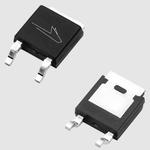 WOLFSPEED, INC-C2D05120E Gleichrichter Diode Schottky 1.2KV 17.5A 3-Pin(2+Tab) TO-252