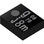 Cap Tant Polymer 220uF 4VDC B1S CASE 20%( 3.5 X 2.8 X 1.1mm) Inward L SMD 3528 0.03 Ohm 105°C T/R