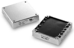 Cincon-CHB75-24S12 DC to DC Converter and Switching Regulator Module Module DC-DC 24VIN 1-OUT 12V 6.25A 75W 9-Pin Half-Brick Box