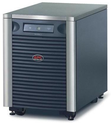 American Power Conversion-SYBFXR9I Batterien Battery Rectangular 230V Rechargeable