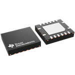 Texas Instruments-TPS27S100ARRKR Strombegrenzungsschaltern Current Limit SW 1-IN 1-OUT 5V to 40V 4A 16-Pin WQFN EP T/R