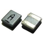 Inductor Power Shielded Wirewound 22uH 20% 1MHz 0.47A 0.81Ohm DCR 1008 T/R