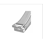 Amphenol Communications Solutions-66987-030LF null Berg Duflex Housing, single row, 2x30 Position