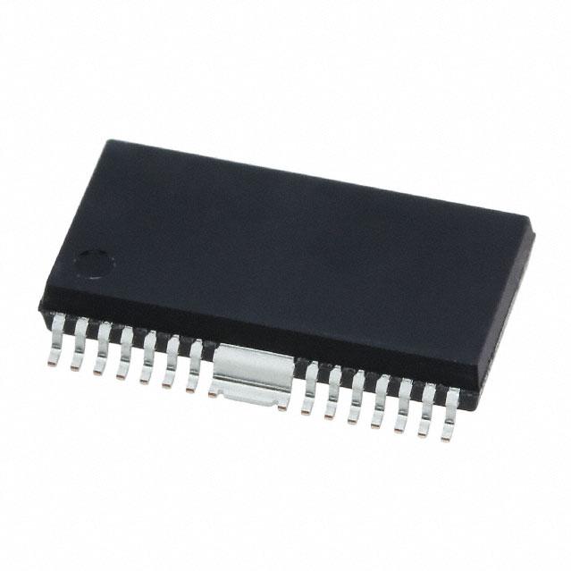 onsemi-LA6242H-TE-L-E 活动电机控制 Motor Driver 30-Pin(28+2Tab) HSOP-HC EP T/R