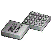 NXP Semiconductors-NVT4858UKZ Level Translators Voltage Level Translator 6-CH Bidirectional 16-Pin WLCSP T/R