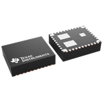Texas Instruments-TPS84410RKGR Convertitore da DC a DC e modulo di regolazione della commutazione Module DC-DC 1-OUT 0.8V to 3.6V 4A 39-Pin B1QFN T/R