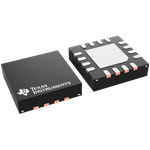 Texas Instruments-CC1150RGVR RF Transceivers RF Transmitter ASK/FSK/OOK/GFSK/MSK 1.8V/2.5V/3.3V 16-Pin VQFN EP T/R