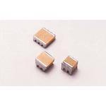 Cap Ceramic 22uF 50V X7R 10% SMD 125°C Low ESR Waffle