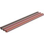 Flat Ribbon Cable Fluorinated Ethylene Propylene 3Conductors 28AWG 300VAC Multi Color 121.92m Temp-Flex Spool